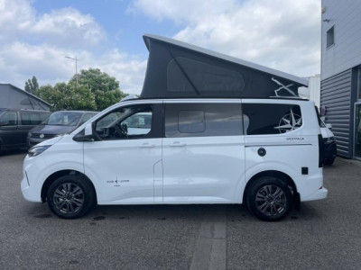 Westfalia Club Joker City FORD 136CV Blanc - Photo 5