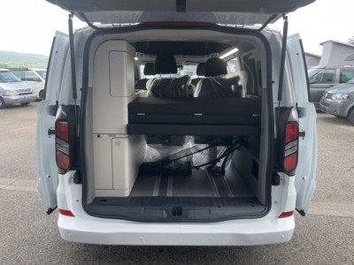 Westfalia Club Joker City FORD 136CV Blanc - Photo 10