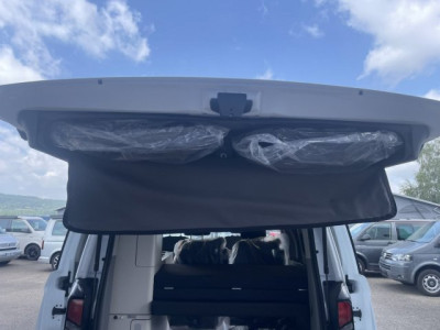 Westfalia Club Joker City FORD 136CV Blanc - Photo 11