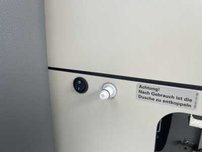 Westfalia Club Joker City FORD 136CV Blanc - Photo 14