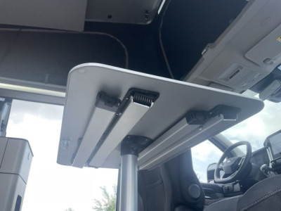 Westfalia Club Joker City FORD 136CV Blanc - Photo 17
