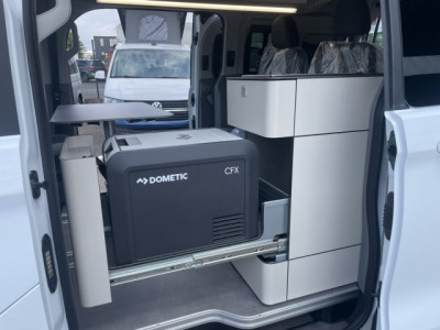 Westfalia Club Joker City FORD 136CV Blanc - Photo 20