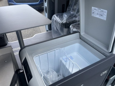 Westfalia Club Joker City FORD 136CV Blanc - Photo 21