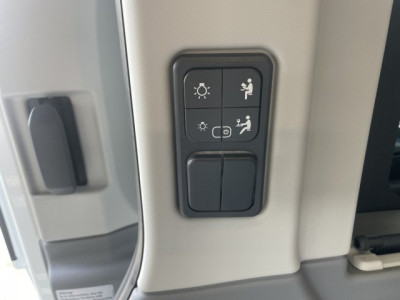 Westfalia Club Joker City FORD 136CV Blanc - Photo 24
