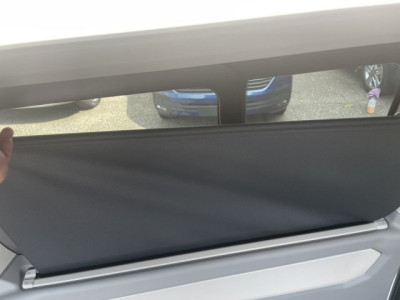 Westfalia Club Joker City FORD 136CV Blanc - Photo 25