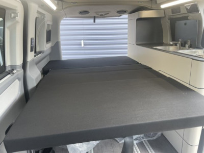 Westfalia Club Joker City FORD 136CV Blanc - Photo 26