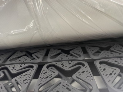 Westfalia Club Joker City FORD 136CV Blanc - Photo 27