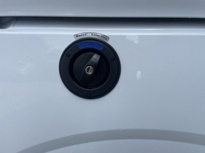Westfalia Club Joker City FORD 136CV Blanc - Photo 33