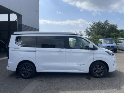 Westfalia Club Joker City FORD 136CV Blanc - Photo 34