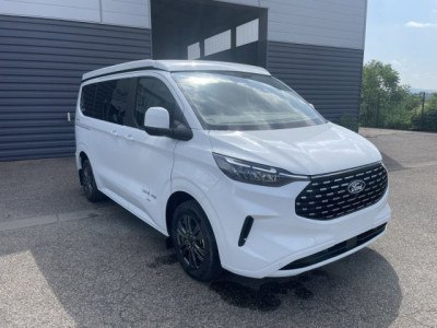 Westfalia Club Joker City FORD 136CV Blanc - Photo 35