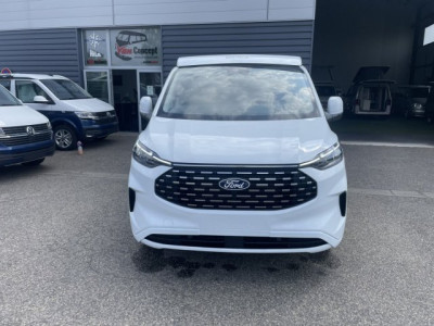 Westfalia Club Joker City FORD 136CV Blanc - Photo 36