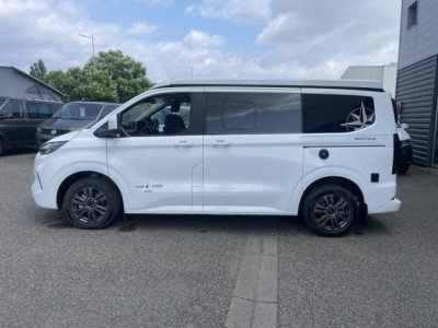 Westfalia Club Joker City FORD 136CV Blanc - Photo 38