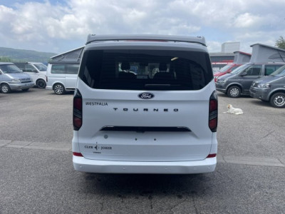 Westfalia Club Joker City FORD 136CV Blanc - Photo 39