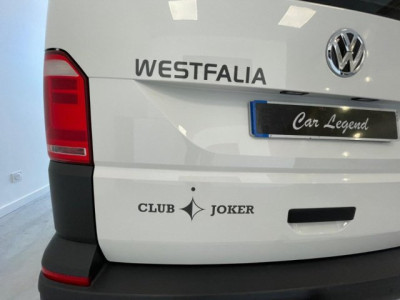 Westfalia Club Joker City - Photo 8