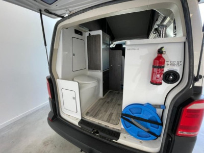 Westfalia Club Joker City - Photo 10