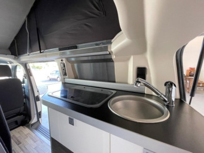 Westfalia Club Joker City - Photo 11