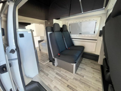 Westfalia Club Joker City - Photo 12