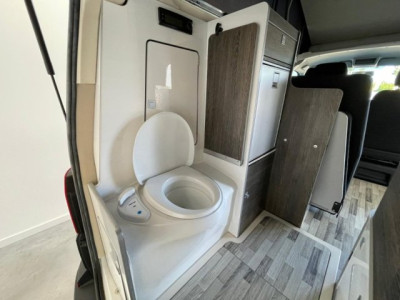 Westfalia Club Joker City - Photo 13
