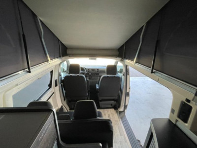Westfalia Club Joker City - Photo 17