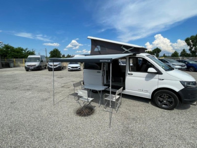 Westfalia Club Joker City - Photo 31