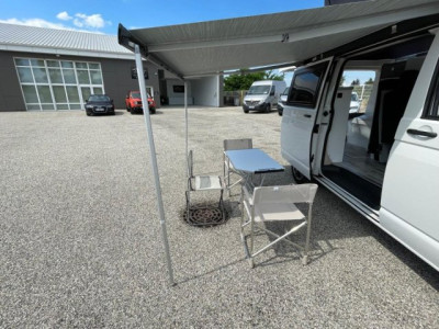 Westfalia Club Joker City - Photo 32