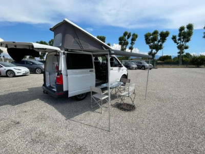 Westfalia Club Joker City - Photo 33