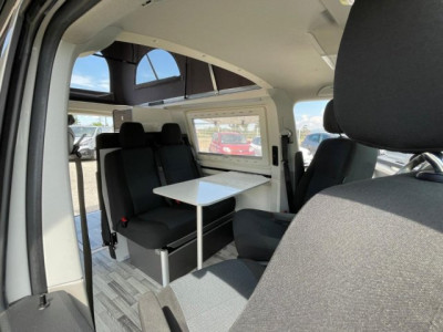 Westfalia Club Joker City - Photo 34