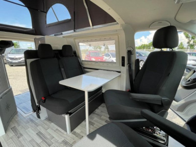 Westfalia Club Joker City - Photo 35