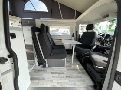 Westfalia Club Joker City - Photo 36