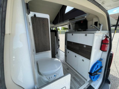 Westfalia Club Joker City - Photo 37