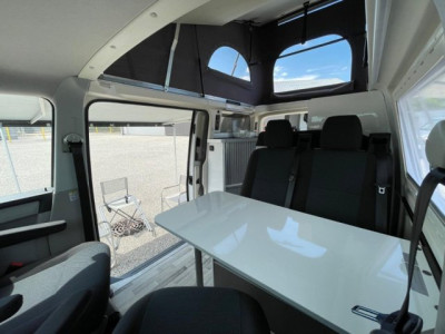 Westfalia Club Joker City - Photo 38