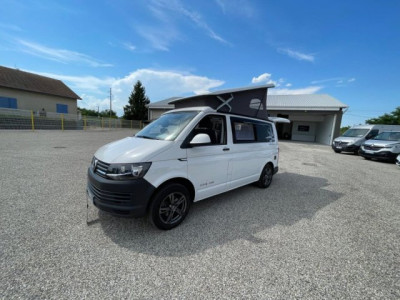 Westfalia Club Joker City - Photo 41