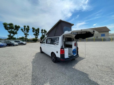 Westfalia Club Joker City - Photo 42