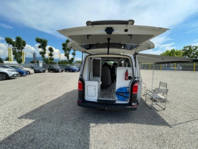 Westfalia Club Joker City - Photo 43