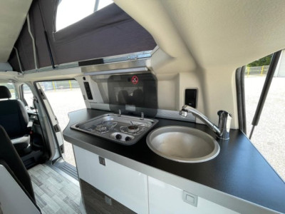 Westfalia Club Joker City - Photo 44