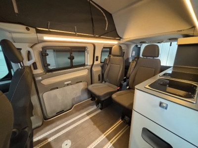 Westfalia Club Joker Urban - Photo 6