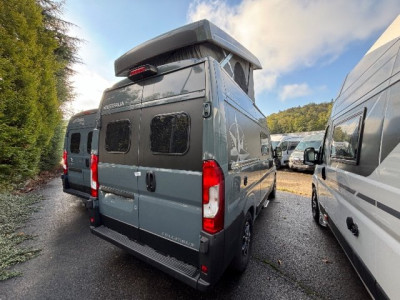 Westfalia Columbus 540 D COLOMBUS - 85.061 € - #2