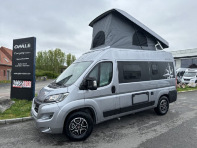 Westfalia Columbus 540 D - Photo 1