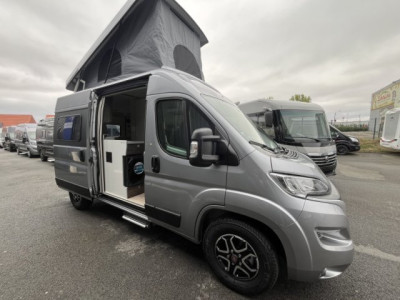 Westfalia Columbus 540 D - Photo 3