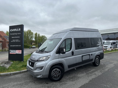 Westfalia Columbus 540 D - Photo 4