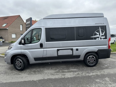 Westfalia Columbus 540 D - Photo 5