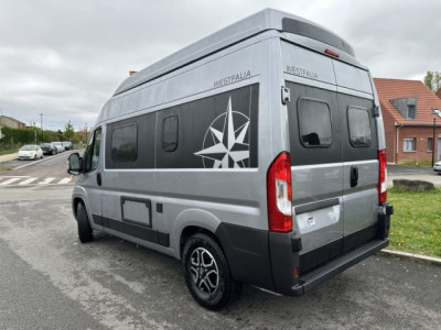 Westfalia Columbus 540 D - Photo 6