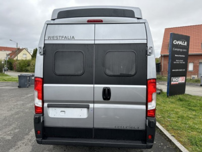Westfalia Columbus 540 D - Photo 7
