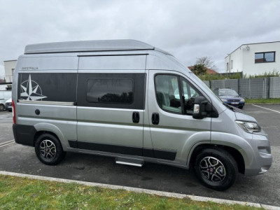 Westfalia Columbus 540 D - Photo 8