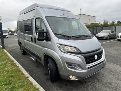 Westfalia Columbus 540 D - Photo 9