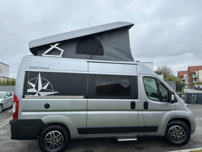 Westfalia Columbus 540 D - Photo 10