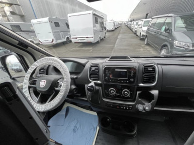 Westfalia Columbus 540 D - Photo 12