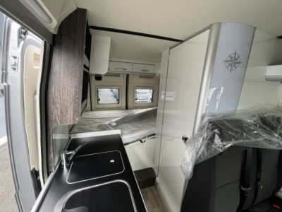 Westfalia Columbus 540 D - Photo 14