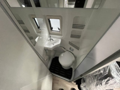 Westfalia Columbus 540 D - Photo 15