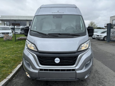 Westfalia Columbus 540 D - Photo 16